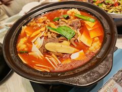 -莲餐厅·湖北菜·潜江小龙虾店(愚园路店)