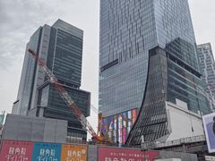 -涩谷全向十字路口