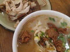 -豫掌柜饸饹面·烩面(秀沿路店)