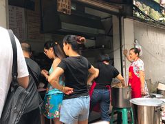 门面-蓉城西二道无名冒菜(西二道街店)