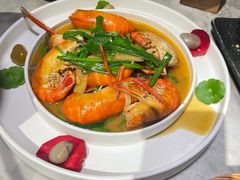 大湖虾-皖厨·中国徽菜(万象天地店)