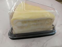 -兔兔家蛋糕甜品(德胜店)