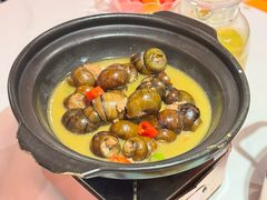 -松沪名灶·豆浆鱼头·新上海菜(江川路交大店)