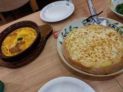 -萨莉亚意式餐厅(黄村高德汇店)