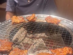 -蒜香焼肉PURUSHIN(马场路店)
