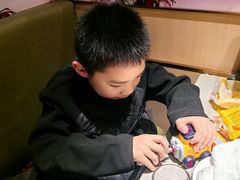 -海底捞火锅(关山保利店)