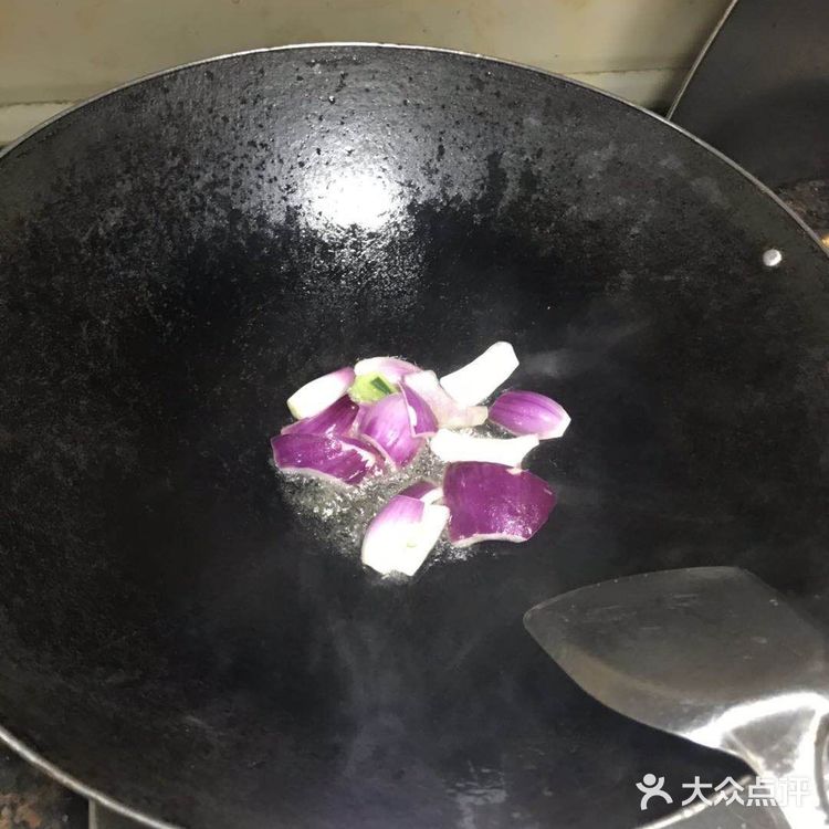 喜欢什么下什么-配料丰富多彩的家常菜
