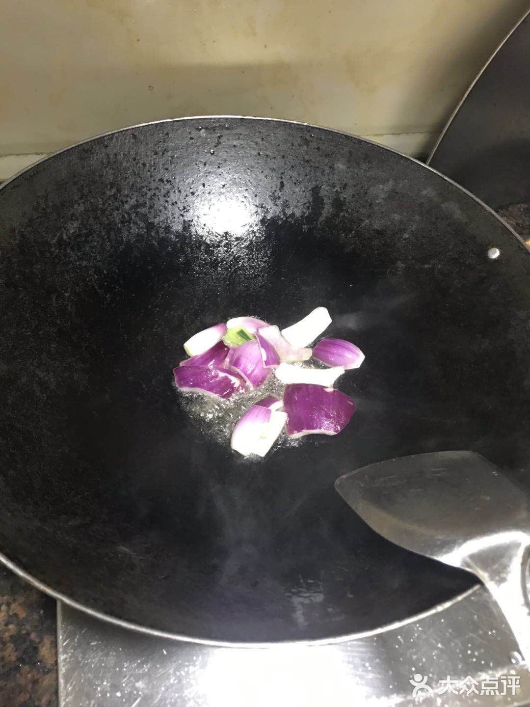 喜欢什么下什么-配料丰富多彩的家常菜