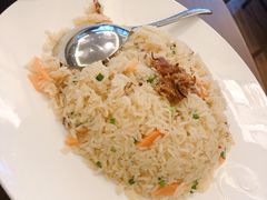 -水月周庄铂尔曼酒店-水月荟中餐厅