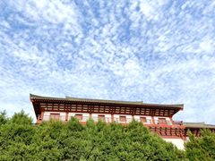 -汉景帝阳陵博物院