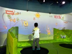-尼克Playtime(欢乐海岸店)