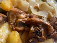 -清真聚陇缘美食餐厅(南横东街店)