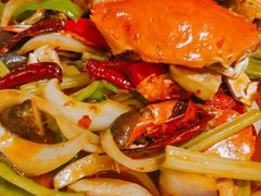 -红钳侠小龙虾·烧烤(中赢康康谷店)