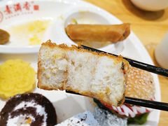 -素满香·素食自助餐(苏州·临顿路店)