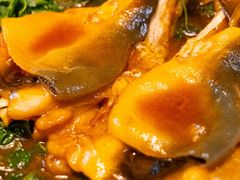 -永安鱼庄·镇江菜(丁卯店)