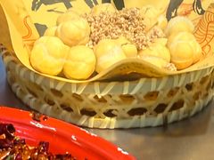 -馬伍旺川菜(江北虹悦城店)