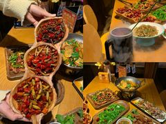 -隔壁老王·家常云南菜(花巷店)