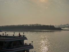 -浦口码头(轮渡站)