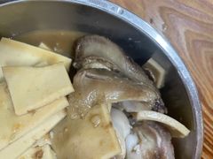 -老兵牛蹄店(下沙店)