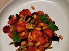 -马仕玖煲·融合菜·酥不腻烤鸭(人大店)