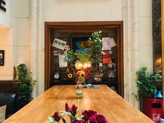 -阿什卡咖啡馆ESSCA COFFEE(塔里木石油宾馆店)