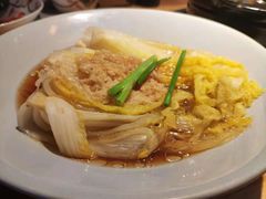 -绿茶餐厅(布吉万象汇店)