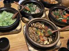 -旺爷砂锅·茶作(国贸城店)