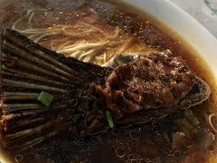 -兴福老面馆(寺路街店)