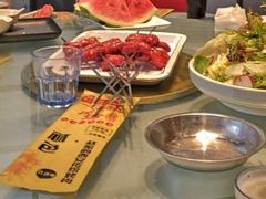 -勇利赵家烤肉坊(含光路店)
