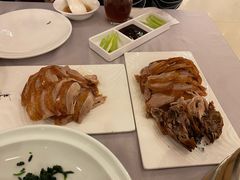 -全聚德(上海首店浦东店)