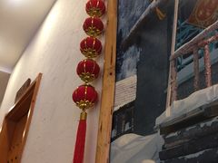 大堂-鹤乡东北菜(崮山路店)