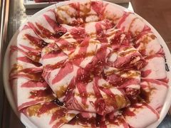 -伊茉家的烤肉店(勒泰中心店)