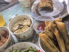 -桂萍特色牛筋牛杂(长堤街总店)