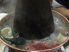 -鑫来顺大铜锅涮羊肉(中山门旗舰店)