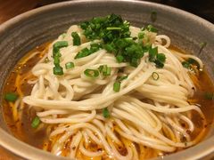 重庆小面-十三式重庆江湖菜(金茂览秀城店)