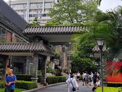 -广州中医药大学第一附属医院(总院)