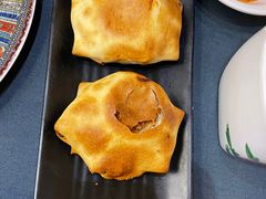 -伊带伊路新疆美食府(呼家楼店)