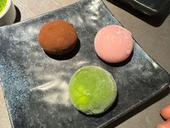 -沼津港精致料理·寿喜烧·烧鸟(龙湖南桥天街日料榜单店)