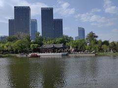 -西海子公园