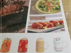 -卡朋西餐(祈福缤纷汇店)
