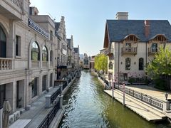 -大连海昌东方水城