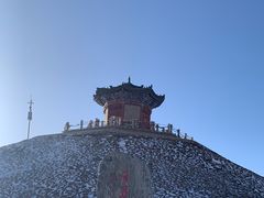 -日月山景区