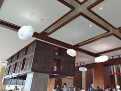 -余姚四明湖开元名都度假酒店·夏威夷西餐厅