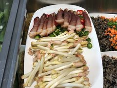 -合家小菜餐馆(新诚花苑店)