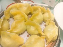 -添福来墨鱼饺子 · 海鲜东北菜(锦绣店)