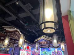-川流不息·地道川菜·小龙虾(新松江路店)