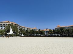 -惠州金海湾嘉华度假酒店