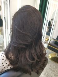 点击看大图 -MODEL'S HAIR