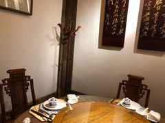 包厢-文儒九号·闽菜馆(三坊七巷店)