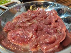 -盈田盈粥庄(博山东路店)